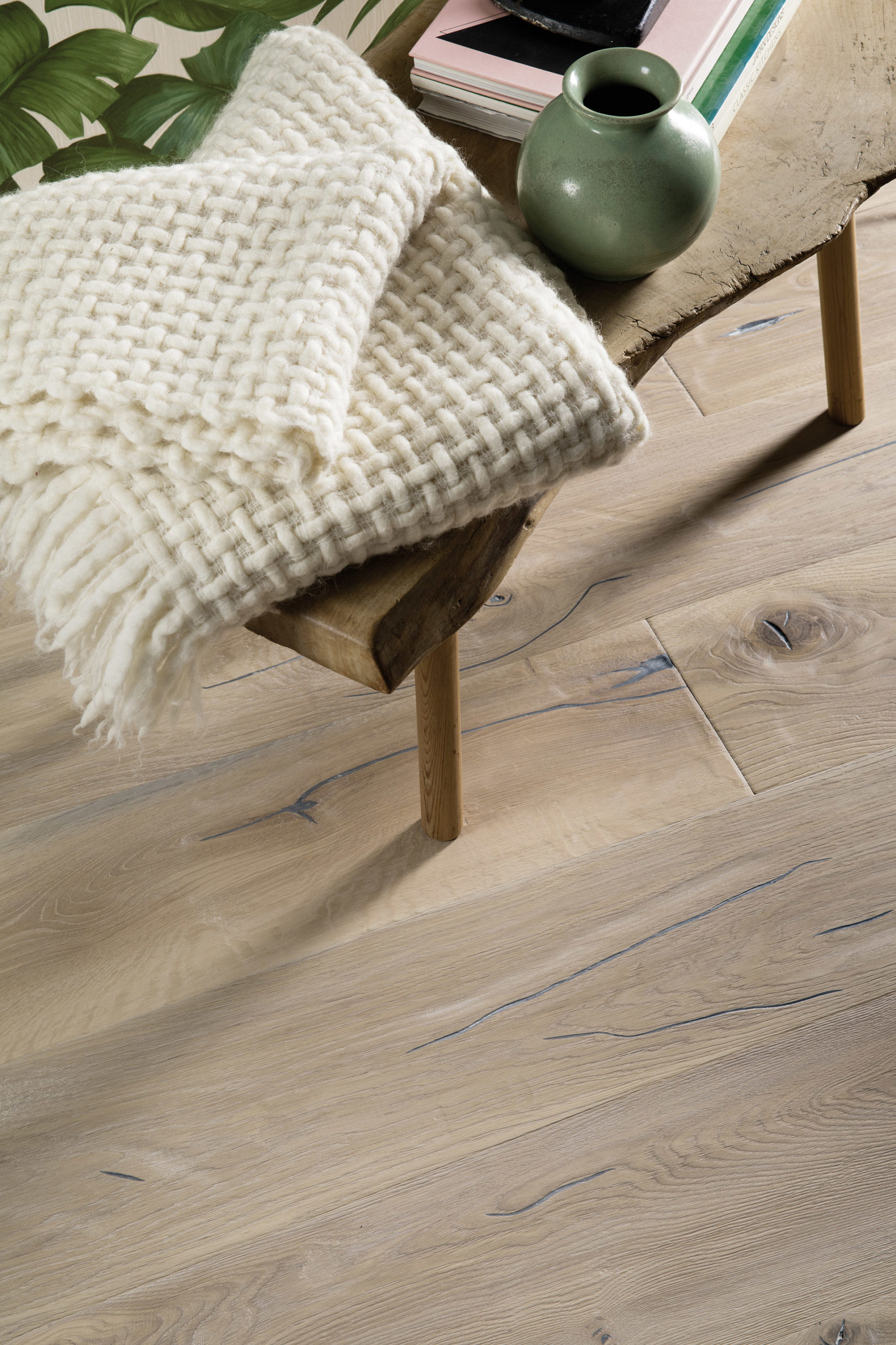 société revêtements de sol, parquet flottant ou collé, Soldirect, Lausanne